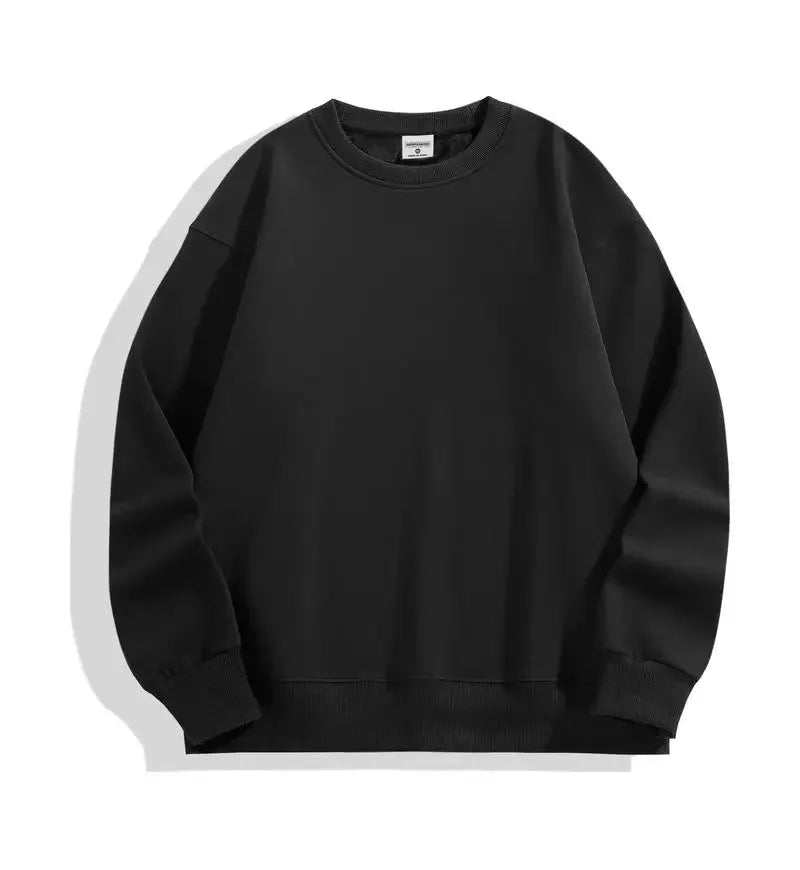 Men's Hoodies New Autumn Winter - Everclothed™