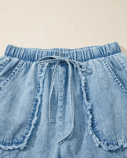 Coastal Drift Shorts
