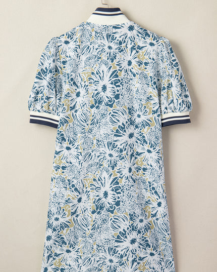 Bluebell Breeze Dress