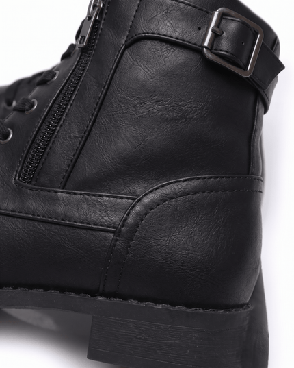 Alora Heels Boot - Everclothed™