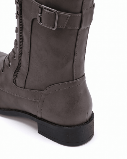 Alora Heels Boot - Everclothed™