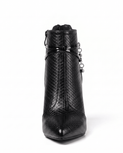 Arlette Heels Boot - Everclothed™