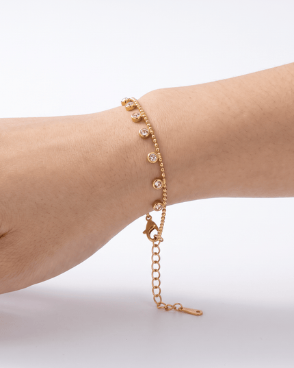 Aurevia Bracelet - Everclothed™