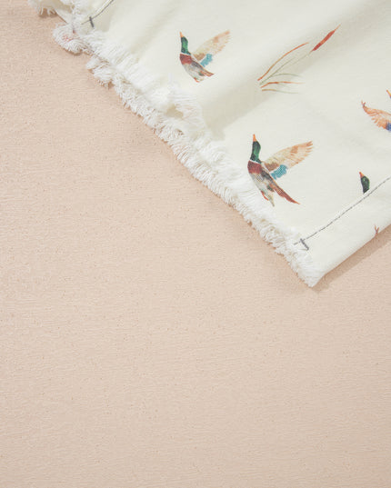 Sandstone Short