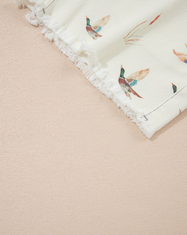 Sandstone Short