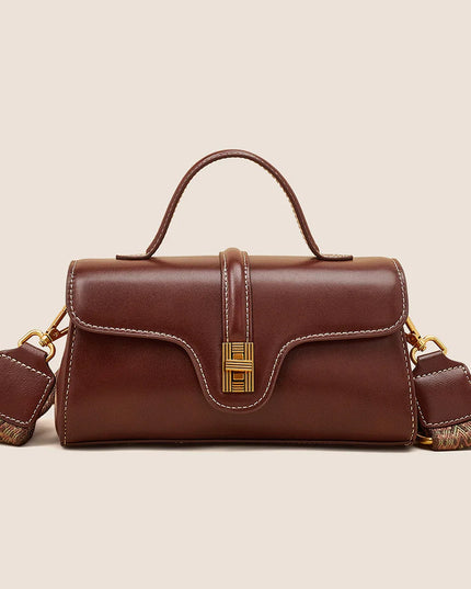 Classic Cambridge Inspired Shoulder Bag.