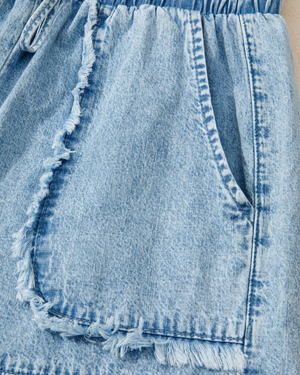 Coastal Drift Shorts