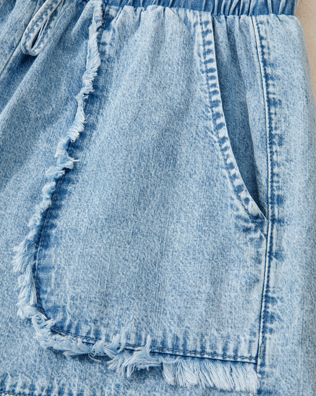 Coastal Drift Shorts