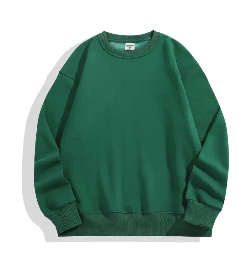 Men's Hoodies New Autumn Winter - Everclothed™