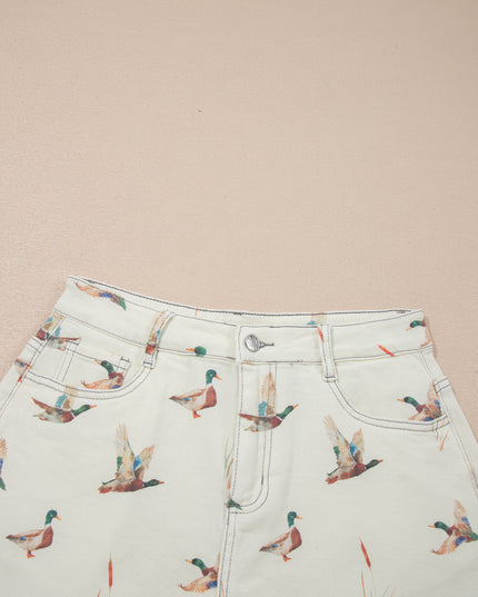 Sandstone Short