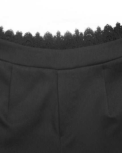 Bellara Wide Leg Pants - Everclothed™