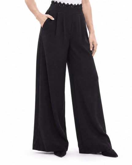 Bellara Wide Leg Pants - Everclothed™