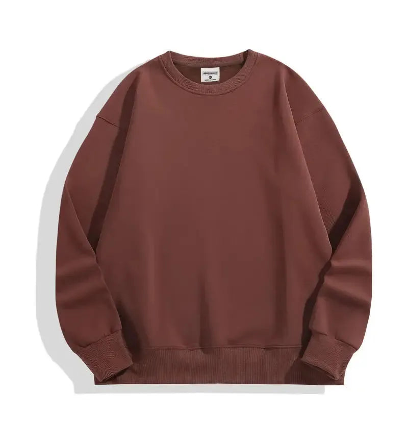 Men's Hoodies New Autumn Winter - Everclothed™
