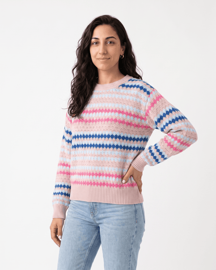 Blaine Sweater - Everclothed™