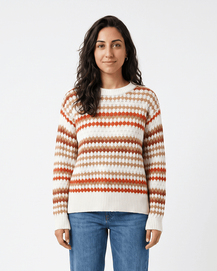 Blaine Sweater - Everclothed™