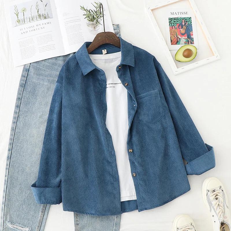 Blouses Shirts Tunic for women's - Everclothed™