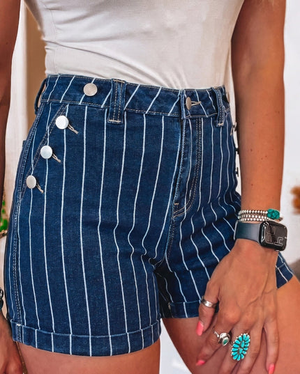 Blue Ridge Short - Everclothed™