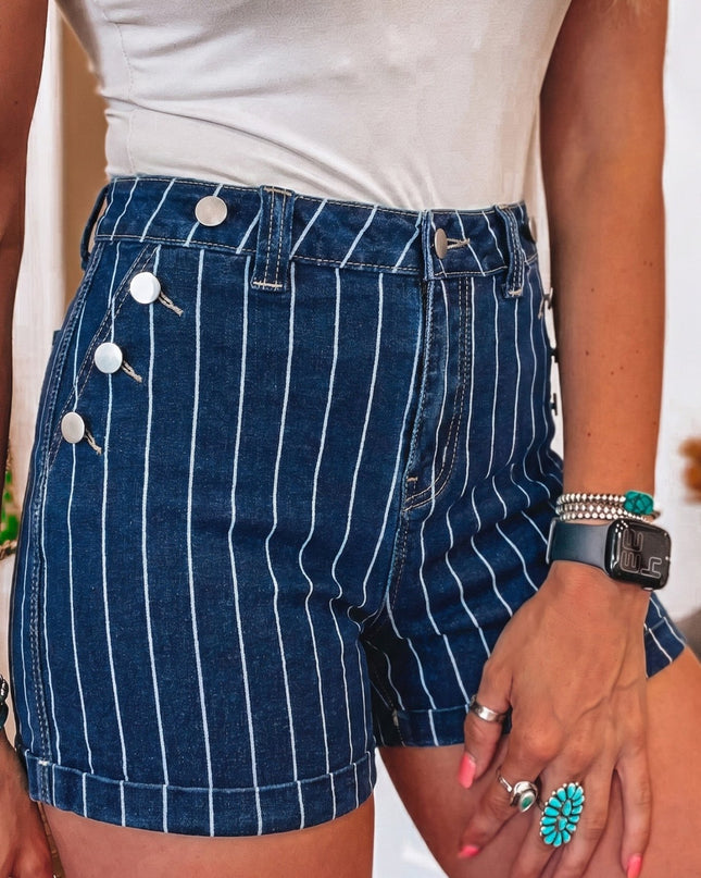 Blue Ridge Short - Everclothed™