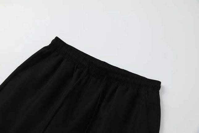 Bold & Stylish Printed Shirt & Shorts Set – Ultimate Summer Vibes!.