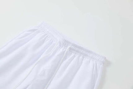 Bold & Stylish Printed Shirt & Shorts Set – Ultimate Summer Vibes!.