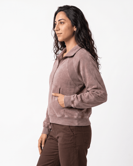 Bracken Sweatshirt - Everclothed™