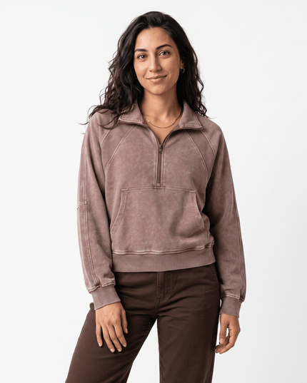 Bracken Sweatshirt - Everclothed™