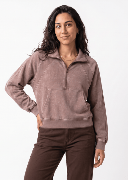 Bracken Sweatshirt - Everclothed™