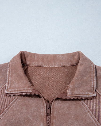 Bracken Sweatshirt - Everclothed™