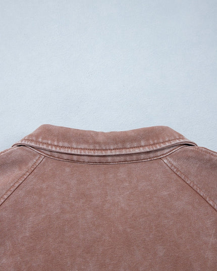 Bracken Sweatshirt - Everclothed™