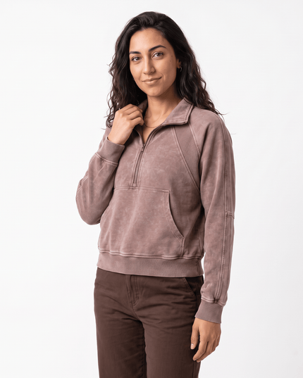 Bracken Sweatshirt - Everclothed™