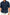 Button Down Collared Neck Long Sleeve Shirt.