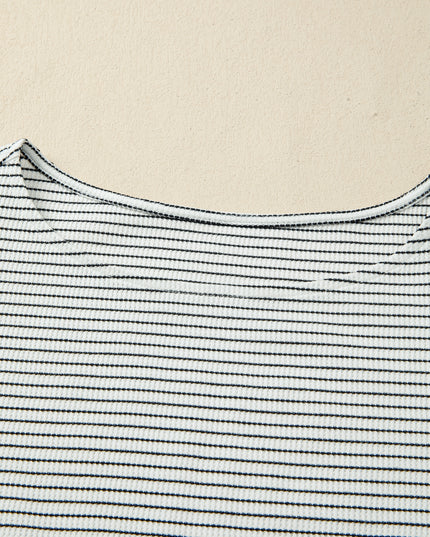 Riviera Muse Top