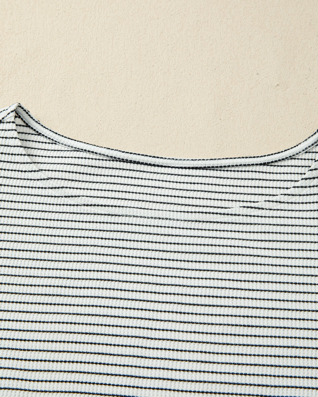Riviera Muse Top