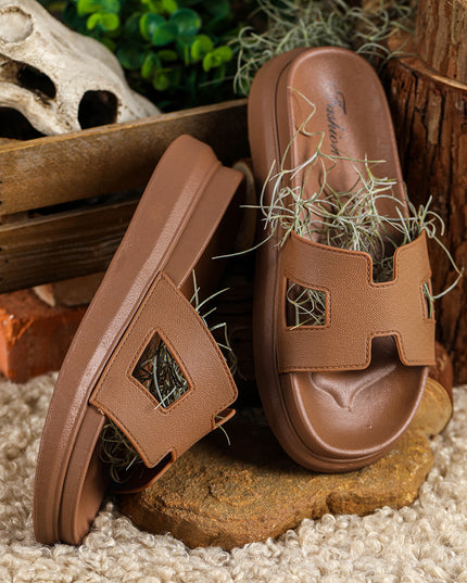 Aurora Slipper