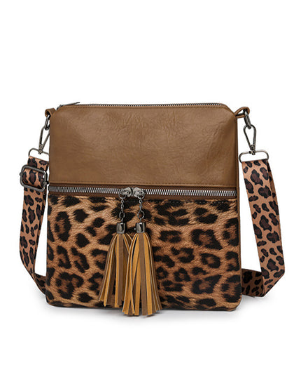 Wild Noir Bag