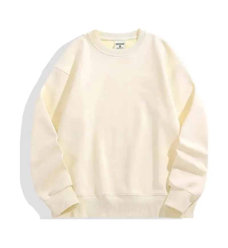 Men's Hoodies New Autumn Winter - Everclothed™