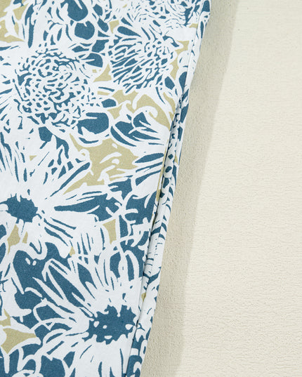 Bluebell Breeze Dress