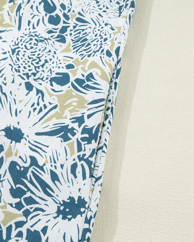 Bluebell Breeze Dress