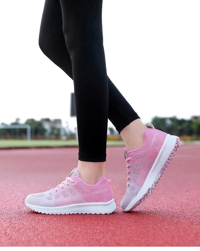 Casual Shoes Women Running Sports - Everclothed™