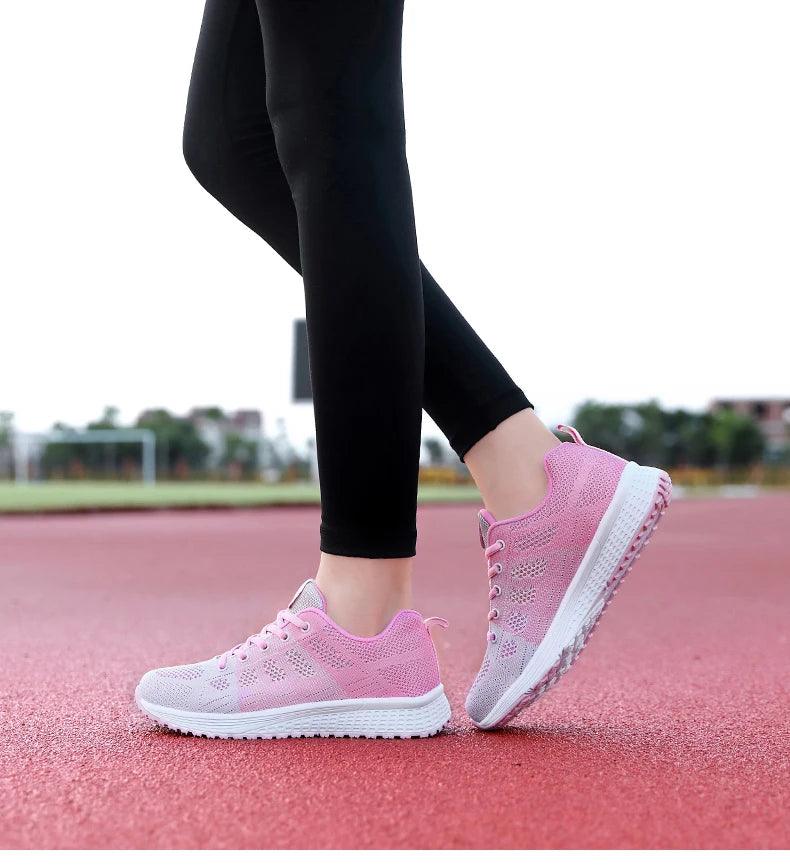 Casual Shoes Women Running Sports - Everclothed™