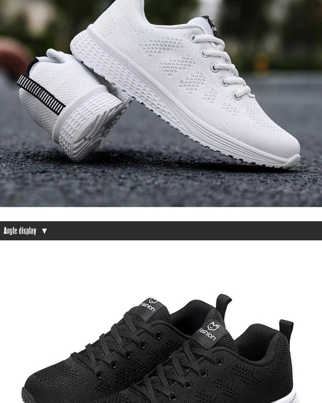 Casual Shoes Women Running Sports - Everclothed™