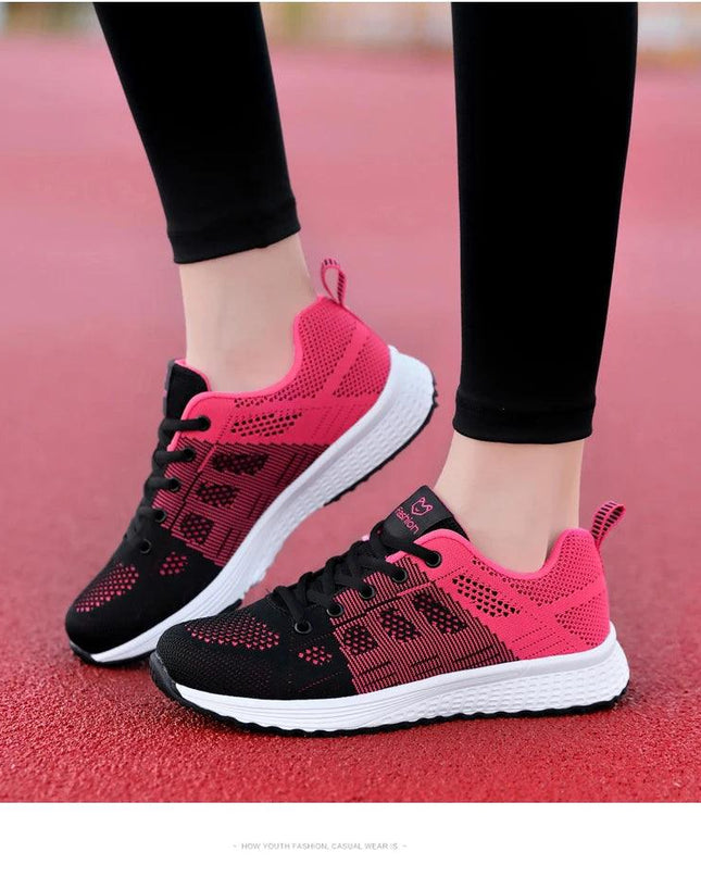 Casual Shoes Women Running Sports - Everclothed™