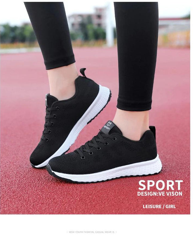 Casual Shoes Women Running Sports - Everclothed™