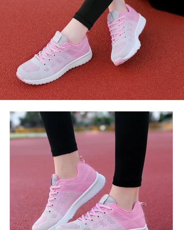 Casual Shoes Women Running Sports - Everclothed™