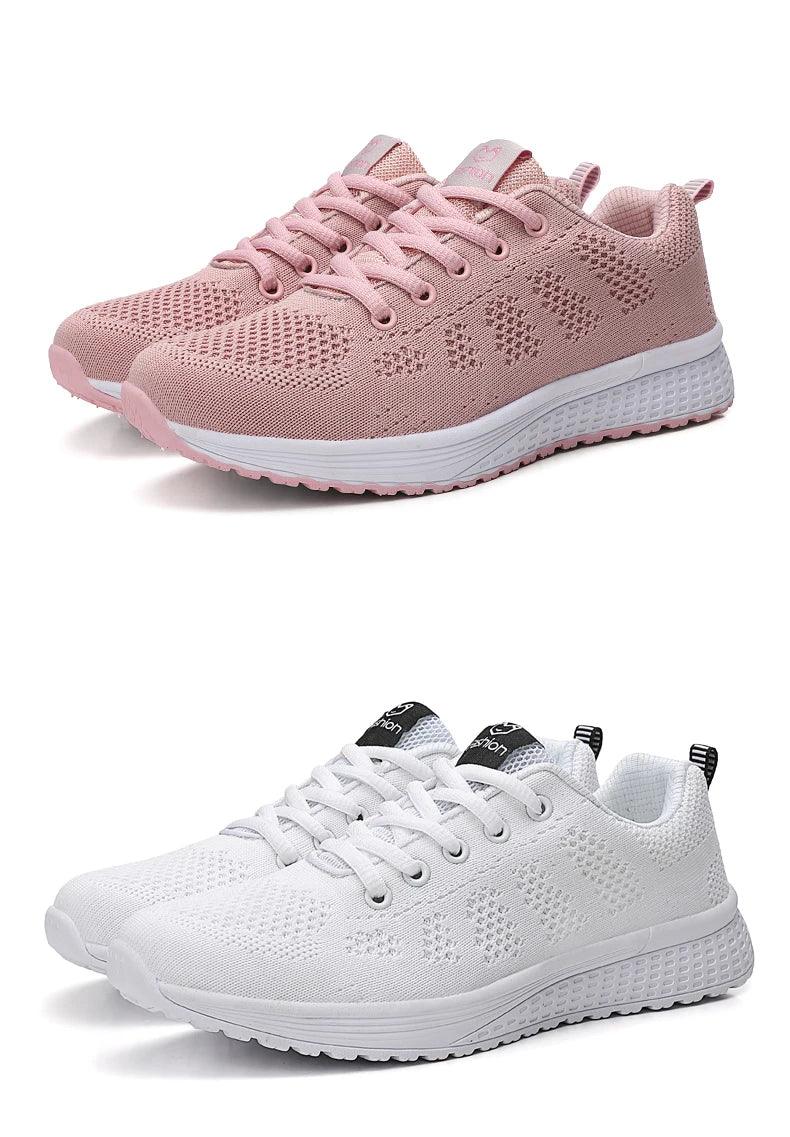 Casual Shoes Women Running Sports - Everclothed™