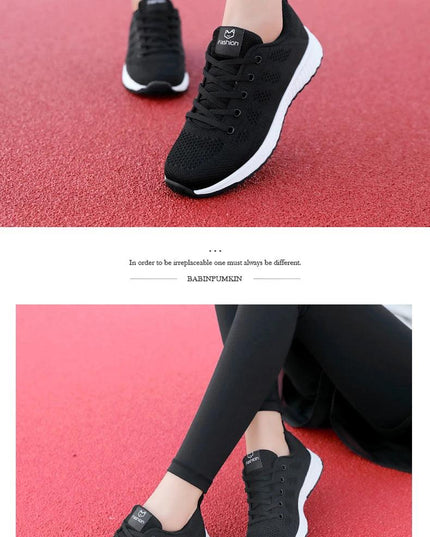 Casual Shoes Women Running Sports - Everclothed™
