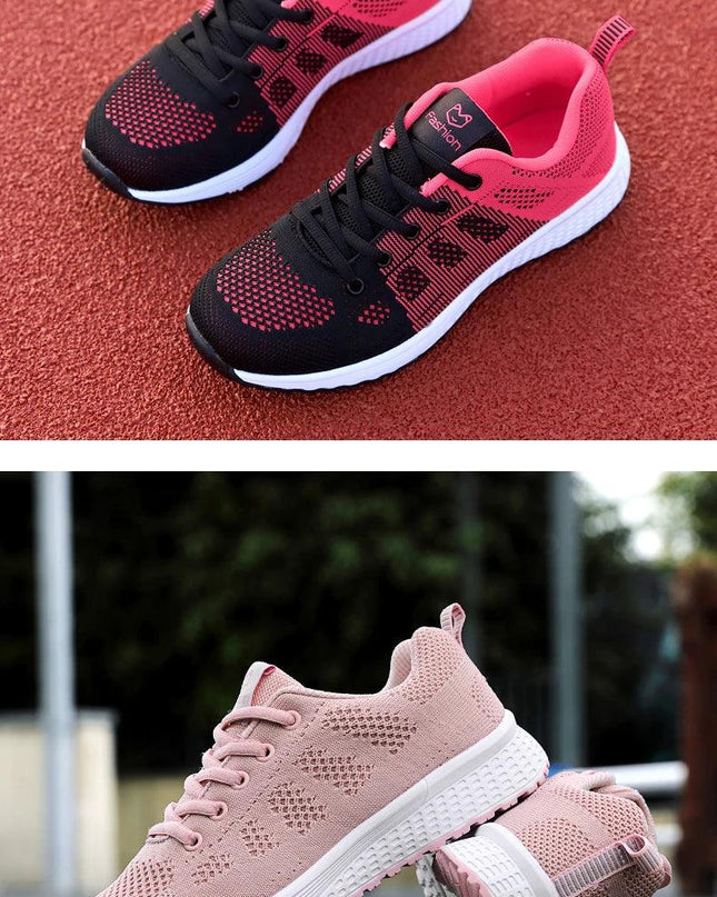 Casual Shoes Women Running Sports - Everclothed™