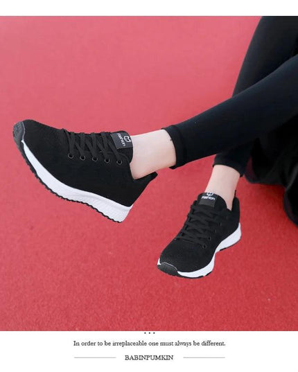 Casual Shoes Women Running Sports - Everclothed™