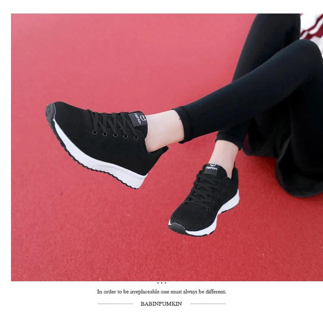 Casual Shoes Women Running Sports - Everclothed™
