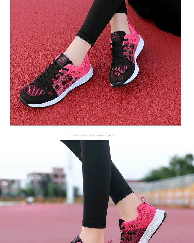 Casual Shoes Women Running Sports - Everclothed™